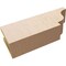 Ekena Millwork 4in. W x 6in. H x 16in. L Newport Woodgrain TimberThane Rafter Tail, Primed Tan RFTUR04X06X16NEWRCPR - alternate 2